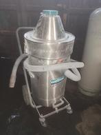 Aspirateur à eau professionnel : Wetrok Silento 5000, Enlèvement