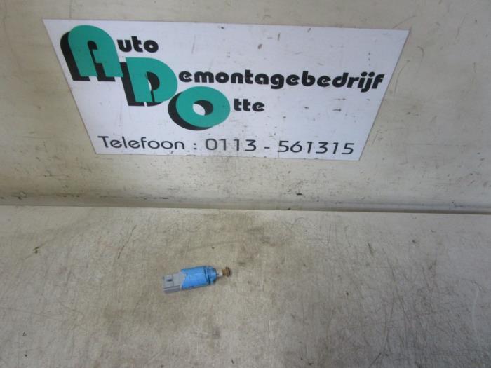 Commutateur d'un Renault Megane (Megane 2 02-), Autos : Pièces & Accessoires, Tableau de bord & Interrupteurs, Renault, Utilisé