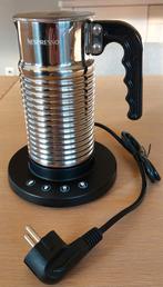 NESPRESSO MELKOPSCHUIMER MODEL 4192, Electroménager, Mousseurs à lait, Enlèvement