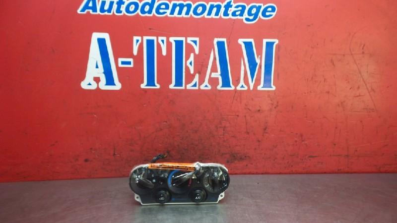 BEDIENINGSPANEEL VERWARMING Ford Fusion (01-2002/12-2012), Gebruikt, Ford