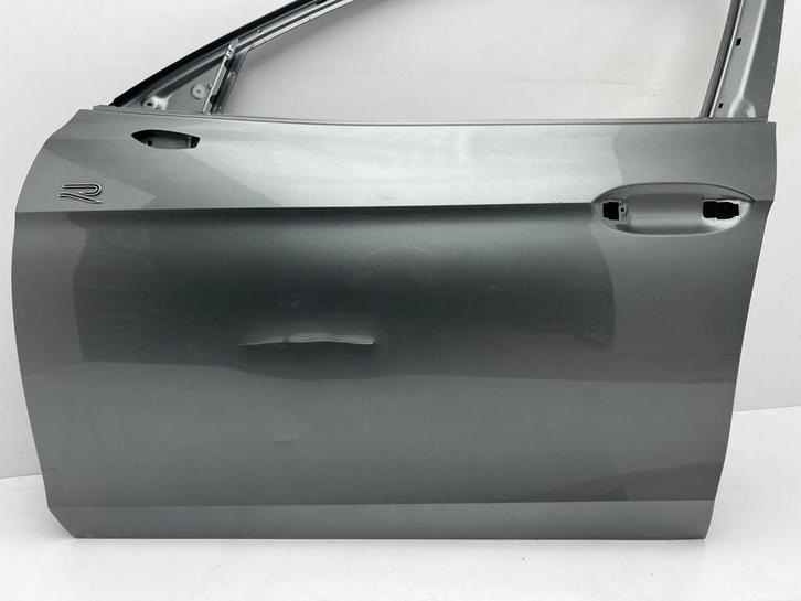 VW PASSAT B9 3J DEUR PORTIER LINKS VOOR 3J0831311B 2023-, Auto-onderdelen, Carrosserie, Deur, Volkswagen, Voor, Links, Gebruikt