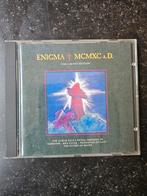 Enigma  MCMXC a.D.  cd nieuwstaat, Ophalen of Verzenden, Zo goed als nieuw