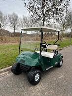 Electrische golfkar rijdt perfect perfecte accu’s, Sport en Fitness, Ophalen of Verzenden, Golfkar