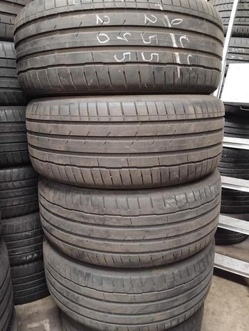 255/45/20 255/45R20 2554520 zomer Hankook  beschikbaar voor biedingen