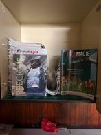 Filmmagie 30 jaar, Ophalen, Zo goed als nieuw, Film