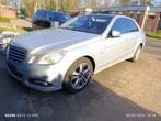 Auto, Auto's, Mercedes-Benz, Automaat, Achterwielaandrijving, Leder, Particulier