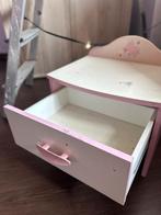 Volledige kinderkamer voor meisjes in het roze, Ophalen, Gebruikt