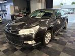 Citroën C5 1.6 Hdi AUTOMATIQUE bj. 2011 234000km, Automaat, Gebruikt, 4 cilinders, Zwart