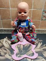 Mooie baby born jongen, Enlèvement ou Envoi, Comme neuf