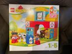 Dublo, Kinderen en Baby's, Speelgoed | Duplo en Lego, Ophalen, Zo goed als nieuw