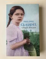 Grijze zielen, Philippe Claudel, Boeken, Ophalen of Verzenden, Nieuw