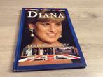 Diana een bewogen leven biografie (2007), Onbekend, Overige, Ophalen of Verzenden, Zo goed als nieuw