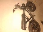 Fatbike in goede staat zonder bat., Fietsen en Brommers, Elektrische fietsen, Ophalen, Gebruikt