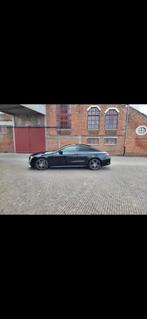 Mercedes e220 coupe amg nightpack, Auto's, Mercedes-Benz, Automaat, Achterwielaandrijving, 4 cilinders, 103 g/km