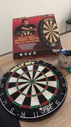 Dartsblok, Sport en Fitness, Darts, Ophalen, Zo goed als nieuw