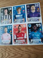 Panini: stickerkaartje: pro league 2025: bieden, Ophalen of Verzenden, Nieuw