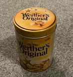 Blikken doos Werther’s Original, Nieuw, Ophalen of Verzenden