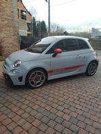 Fiat 500 Abarth, Auto's, 4 zetels, Stof, Euro 6, Parkeersensor