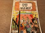 Songs of the wild West - Frank Rich - leuk muziekboek, Ophalen of Verzenden