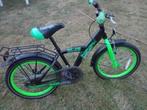 Kinderfietsje 18 inch, Fietsen en Brommers, Fietsen | Kinderfietsjes, Ophalen of Verzenden, Gebruikt