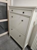 Schoenenkast ikea hemnes, Enlèvement