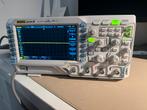 Oscilloscope Rigol DS1054Z – 4 voies – Excellent état, Bricolage & Construction, Instruments de mesure, Enlèvement ou Envoi, Comme neuf