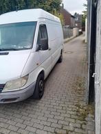 Avendre Mercedes Sprinter 313CDI roule parfaitement bien, Autos, Particulier, Achat