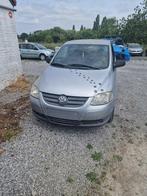 Vw fox, Auto's, Particulier, Fox, Te koop, Benzine