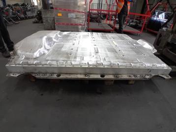 ACCU HV HYBRIDE 2 BMW iX (I20) (01-2021/-) (61258848965) beschikbaar voor biedingen