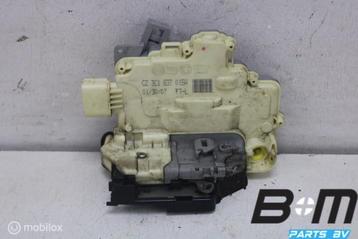 Portierslot linksvoor VW Passat B6 3C1837015A beschikbaar voor biedingen