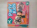 CD Ketnet - Party kids - volume 7., Ophalen, Gebruikt