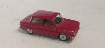 SOLIDO (ZONDER DINKY) NSU PRINZ ROOD 176 beschikbaar voor biedingen