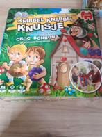 Knibbel knabbel knuisje - s3985, Hobby en Vrije tijd, Verzenden, Zo goed als nieuw