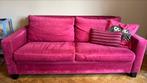 Canapé-lit rose - convertible - très confortable, Maison & Meubles, Chambre à coucher | Canapés-lits, 90 cm, Autres couleurs, Comme neuf