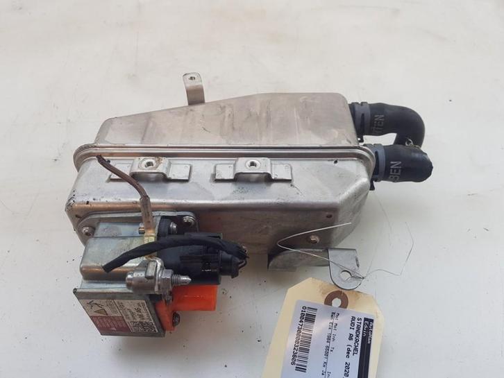 CHAUFFAGE DE STATIONNEMENT Audi A6 Avant (C8) (01-2018/-), Autos : Pièces & Accessoires, Climatisation & Chauffage, Audi, Utilisé