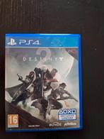 Playstation 4 game, Games en Spelcomputers, Games | Sony PlayStation 4, Ophalen of Verzenden, Zo goed als nieuw