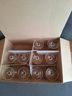 gerolsteiner glazen, Collections, Enlèvement, Comme neuf