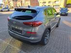 Hyundai Tucson 1.6B 06/2020, Voorwielaandrijving, 1600 cc, Beige, Leder