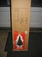 kunst kerstboompje, Ophalen, Gebruikt