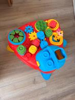 Speeltafel baby bumba, Kinderen en Baby's, Ophalen, Zo goed als nieuw