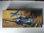 Fujimi Spitfire F.Mk.14E After D-Day, Hobby & Loisirs créatifs, Autres marques, 1:72 à 1:144, Enlèvement, Avion