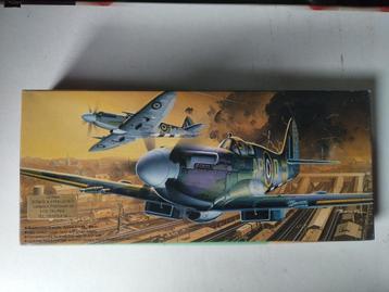 Fujimi Spitfire F.Mk.14E After D-Day, Neuf, Autres marques, Enlèvement, 1:72 à 1:144