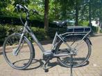 Elektrische damesfiets Oxford Pronex D50 grijs 500wh, Fietsen en Brommers, Elektrische fietsen, Ophalen