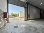 TE HUUR -  Magazijn, Ieper, Provincie West-Vlaanderen