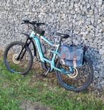 Velo haibike comme neuf, Ophalen, Zo goed als nieuw