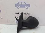 Rétroviseur extérieur gauche d'un Renault Twingo, -, Renault, -, 3 mois de garantie