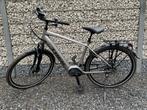 Elektrische fiets TREK District +9, Versnellingen, Overige merken, Gebruikt, 57 tot 61 cm