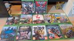 Lot de jeux xbox one, Enlèvement ou Envoi, Comme neuf