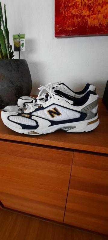 New Balance  764 beschikbaar voor biedingen