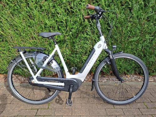 Gazelle Arroyo Elite C7+, Fietsen en Brommers, Elektrische fietsen, Gazelle, 55 tot 59 cm, 50 km per accu of meer, Ophalen